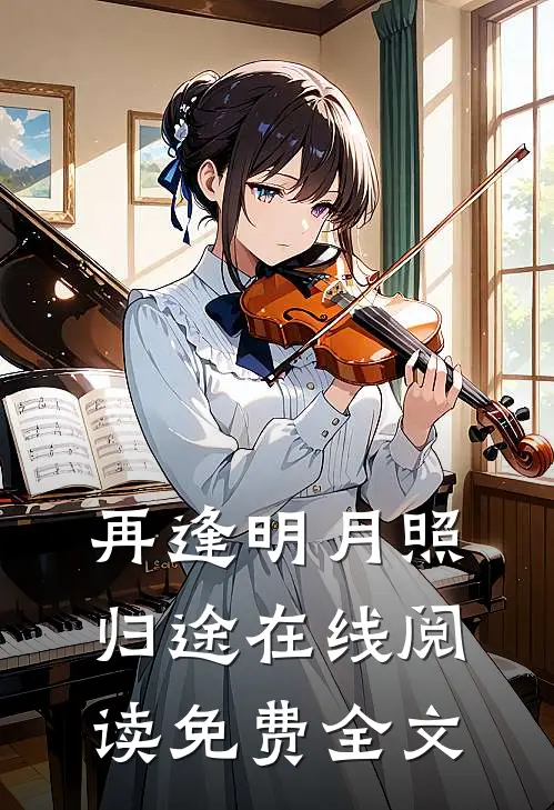 再逢明月照归途在线阅读免费全文