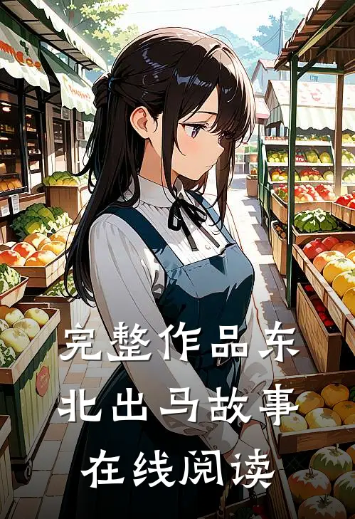 完整作品东北出马故事在线阅读