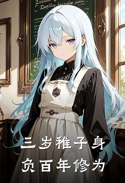 三岁稚子身负百年修为