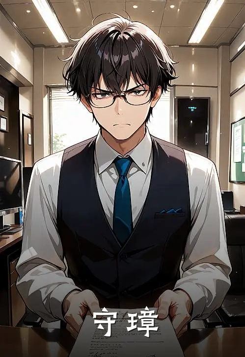 守璋