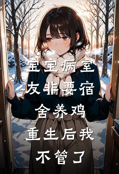 宝宝病室友非要宿舍养鸡，重生后我不管了