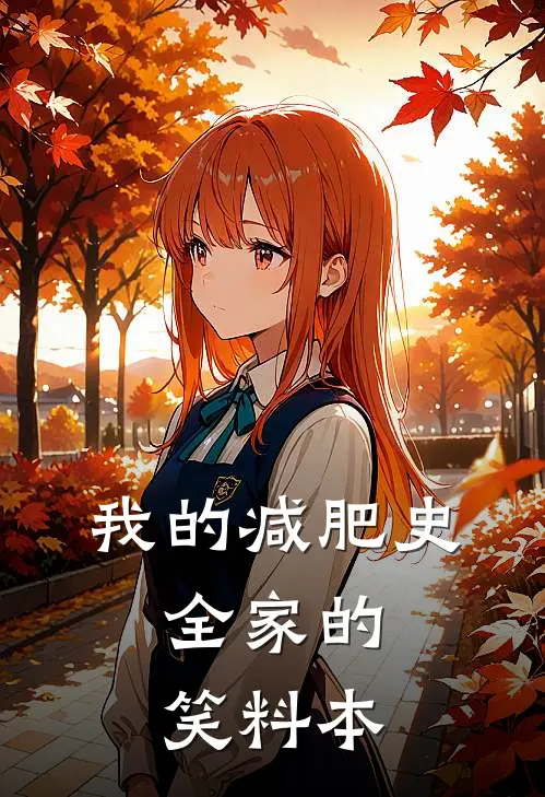 我的减肥史，全家的笑料本