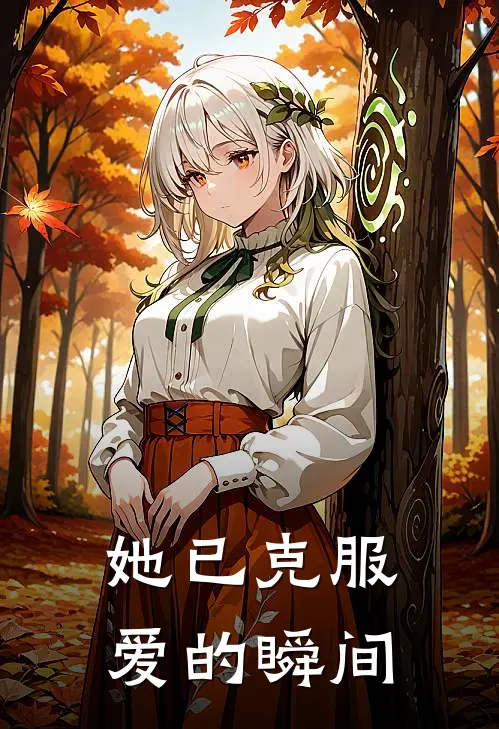 她已克服爱的瞬间