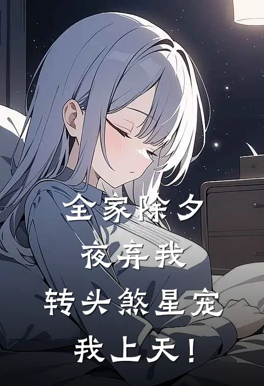 全家除夕夜弃我，转头煞星宠我上天！