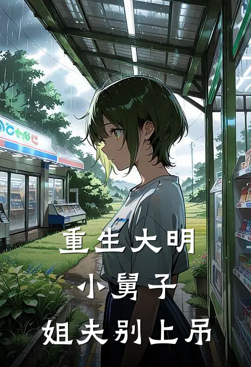 重生大明小舅子：姐夫别上吊