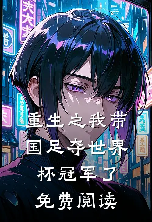 重生之我带国足夺世界杯冠军了免费阅读