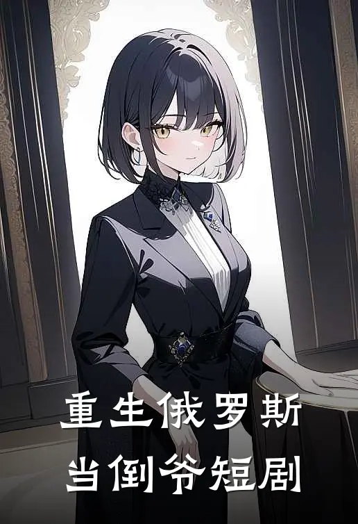 重生俄罗斯当倒爷短剧