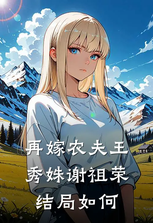 再嫁农夫王秀姝谢祖荣结局如何
