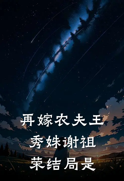 再嫁农夫王秀姝谢祖荣结局是