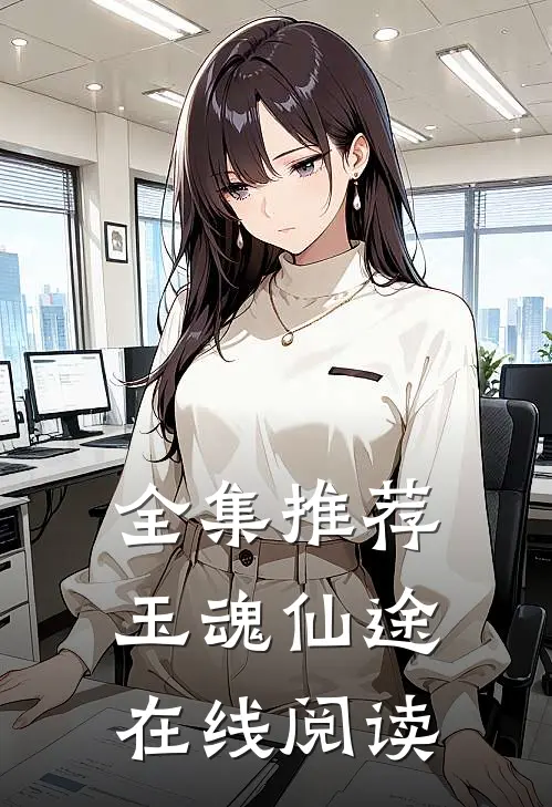 全集推荐玉魂仙途在线阅读