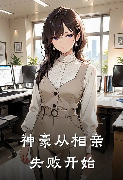 神豪从相亲失败开始