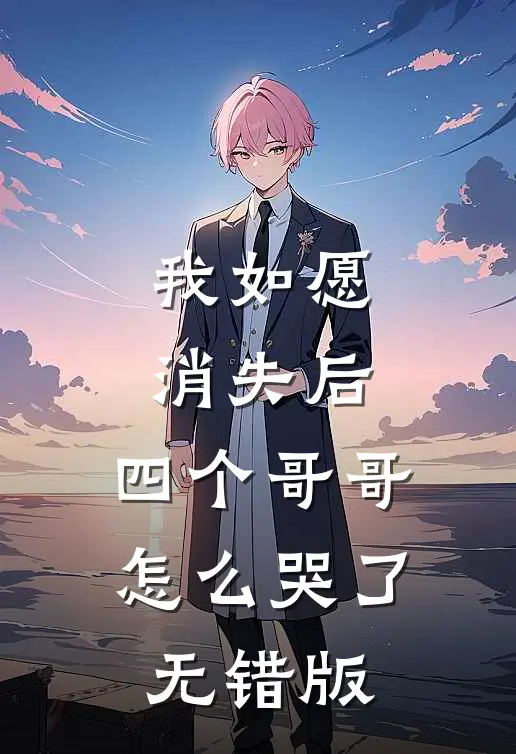 我如愿消失后，四个哥哥怎么哭了无错版