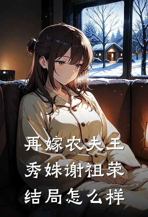 再嫁农夫王秀姝谢祖荣结局怎么样