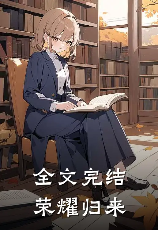 全文完结荣耀归来