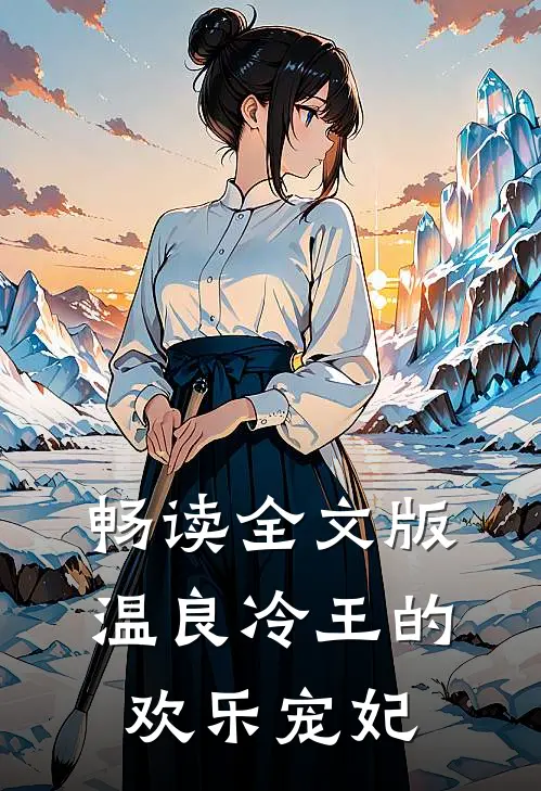 畅读全文版温良冷王的欢乐宠妃