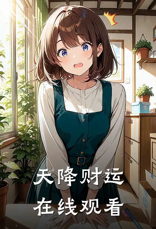 天降财运在线观看