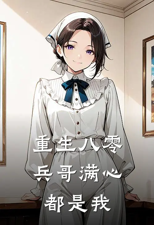重生八零兵哥满心都是我