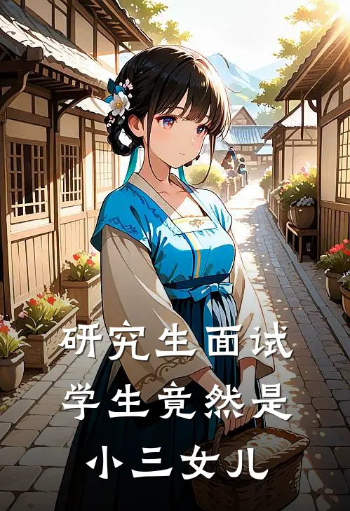 研究生面试，学生竟然是小三女儿
