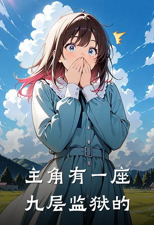 主角有一座九层监狱的