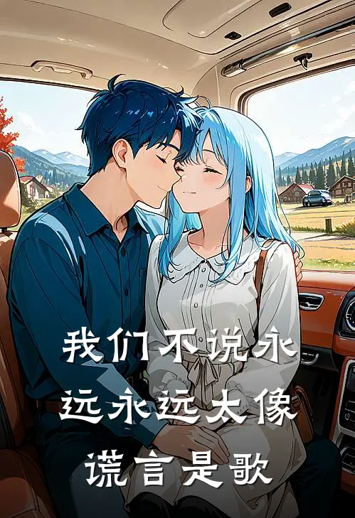我们不说永远永远太像谎言是歌