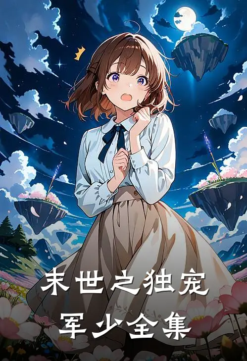 末世之独宠军少全集