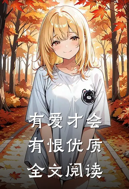 有爱才会有恨优质全文阅读