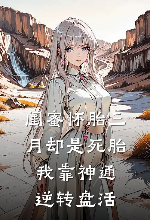 闺蜜怀胎三月却是死胎，我靠神通逆转盘活