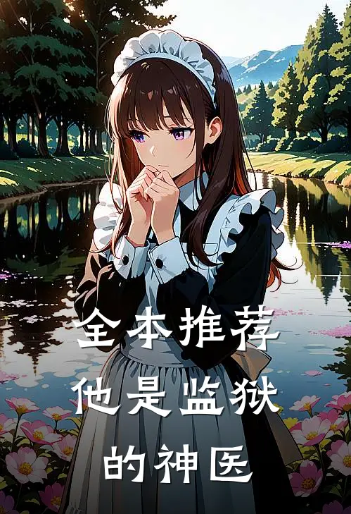 全本推荐他是监狱的神医