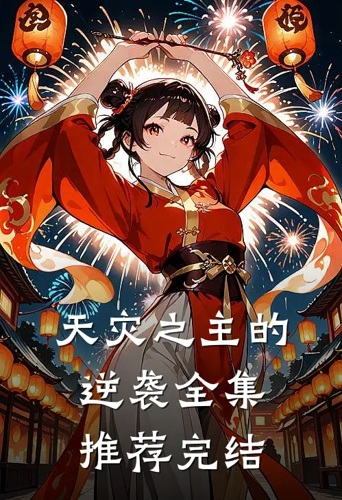 天灾之主的逆袭全集推荐完结