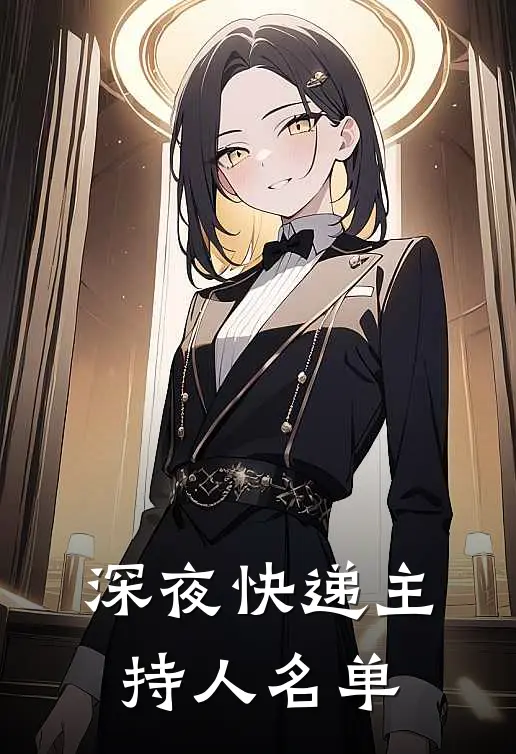 深夜快递主持人名单