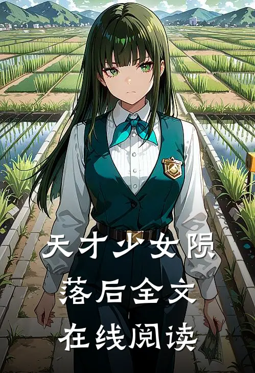 天才少女陨落后全文在线阅读