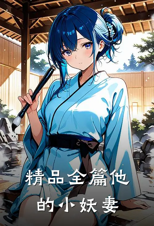 精品全篇他的小妖妻