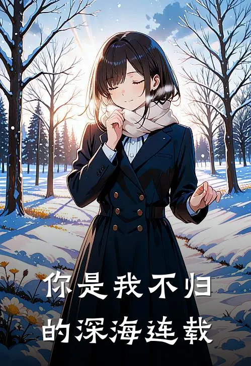你是我不归的深海连载