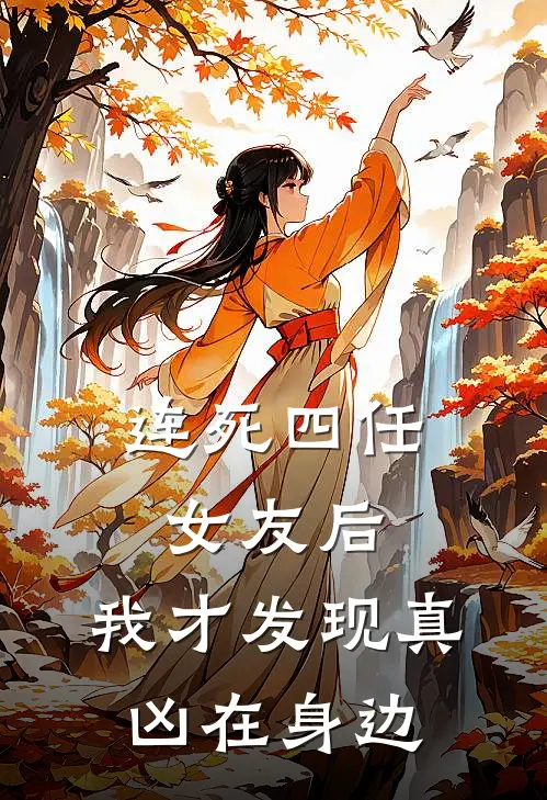 连死四任女友后，我才发现真凶在身边