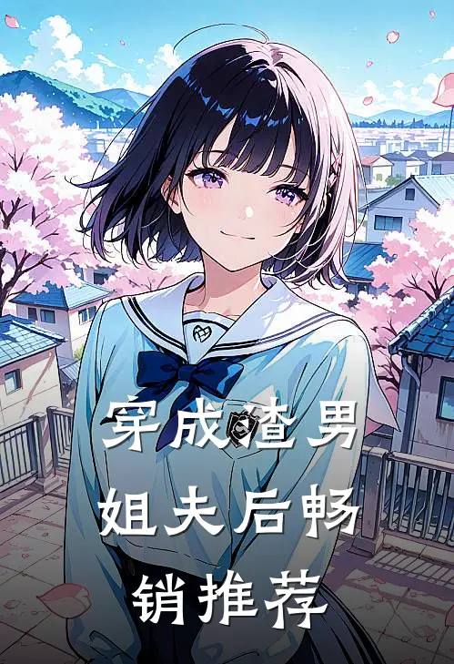 穿成渣男姐夫后畅销推荐
