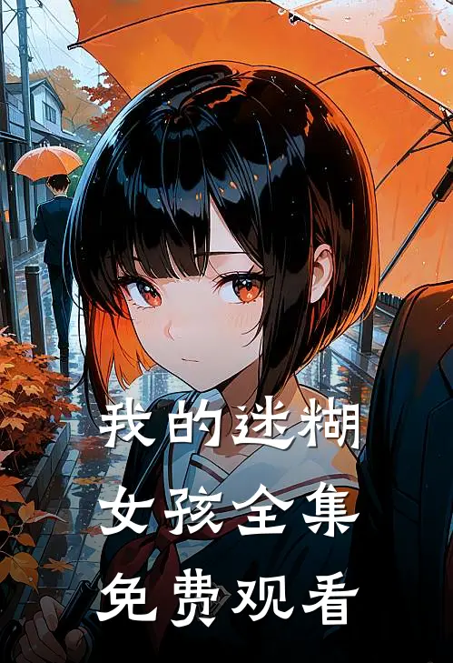 我的迷糊女孩 全集免费观看