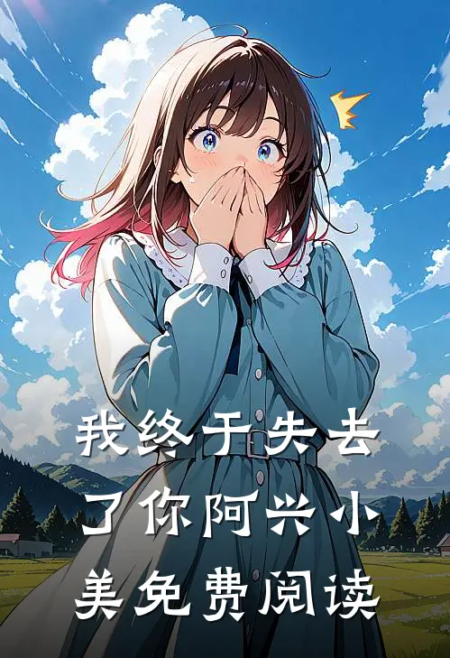 我终于失去了你阿兴小美免费阅读