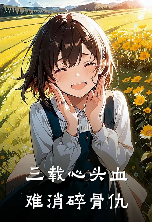 三载心头血，难消碎骨仇