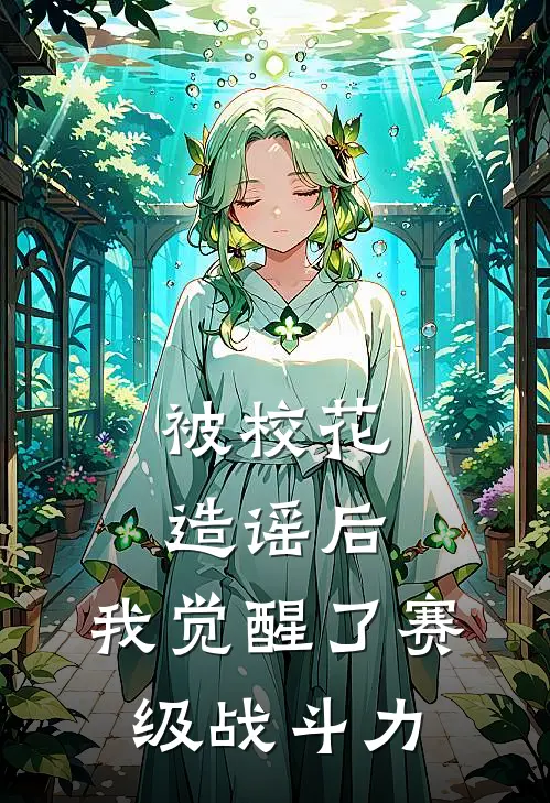 被校花造谣后，我觉醒了赛级战斗力