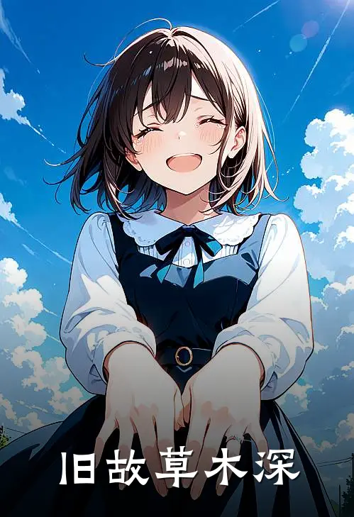 旧故草木深