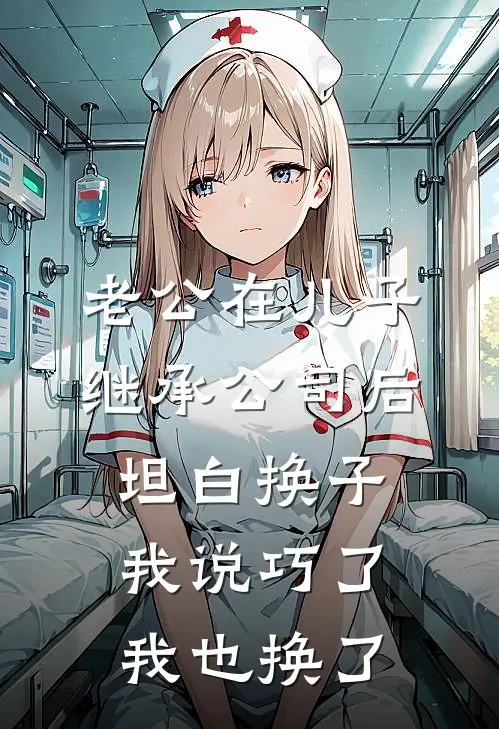 老公在儿子继承公司后坦白换子，我说巧了，我也换了