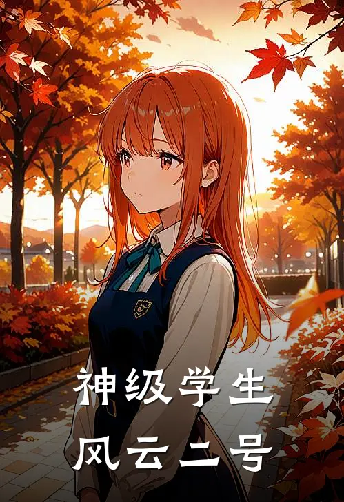 神级学生风云二号