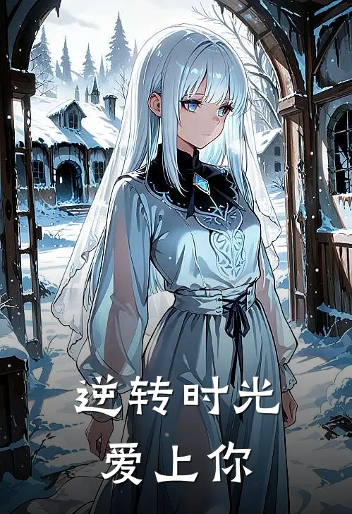 逆转时光爱上你