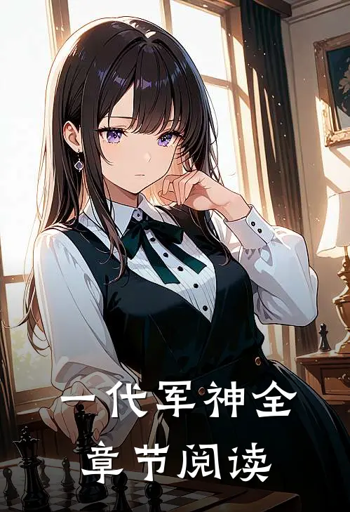 一代军神全章节阅读