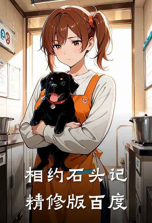 相约石头记精修版百度