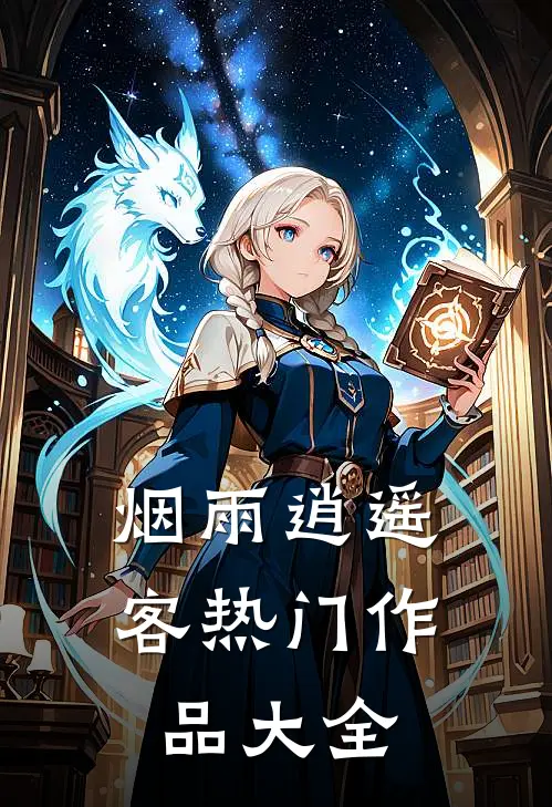 烟雨逍遥客热门作品大全