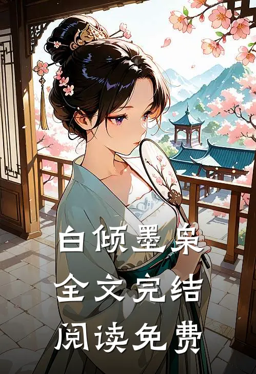 白倾墨枭全文完结阅读免费