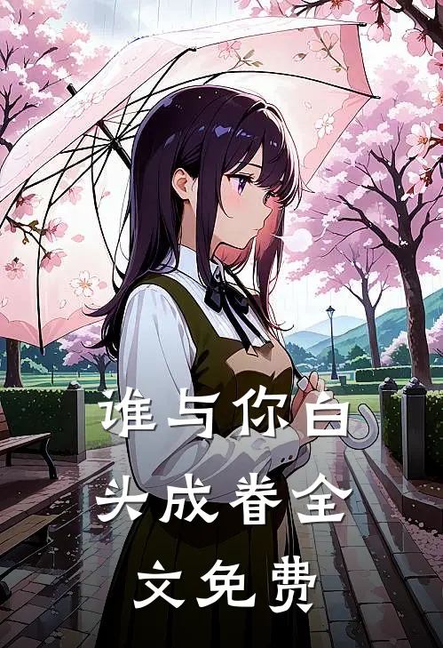 谁与你白头成眷全文免费