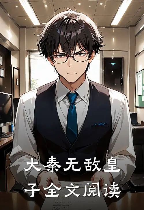 大秦无敌皇子全文阅读