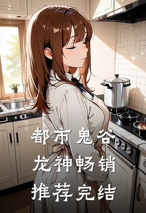 都市鬼谷龙神畅销推荐完结